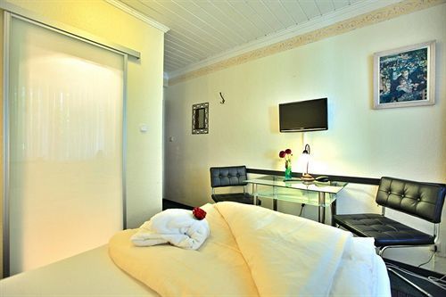 Hotel Müller 3*