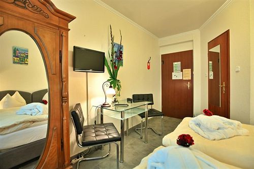 Müller Hotel Köln