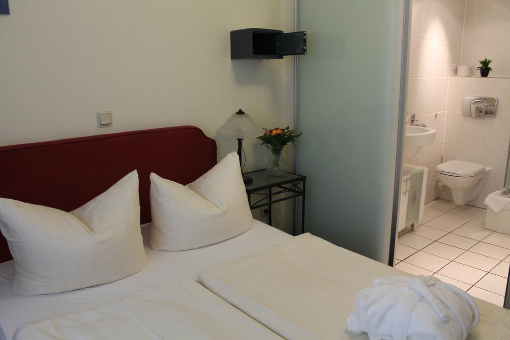 Hotel Müller