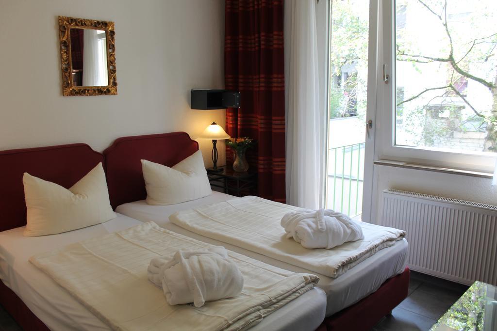 Hotel Müller Köln