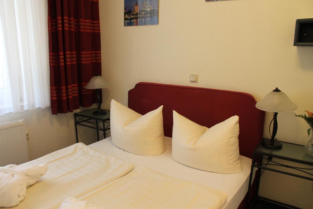 Hotel Mueller Keulen
